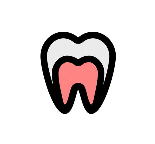 300+ Molar Tooth Notes